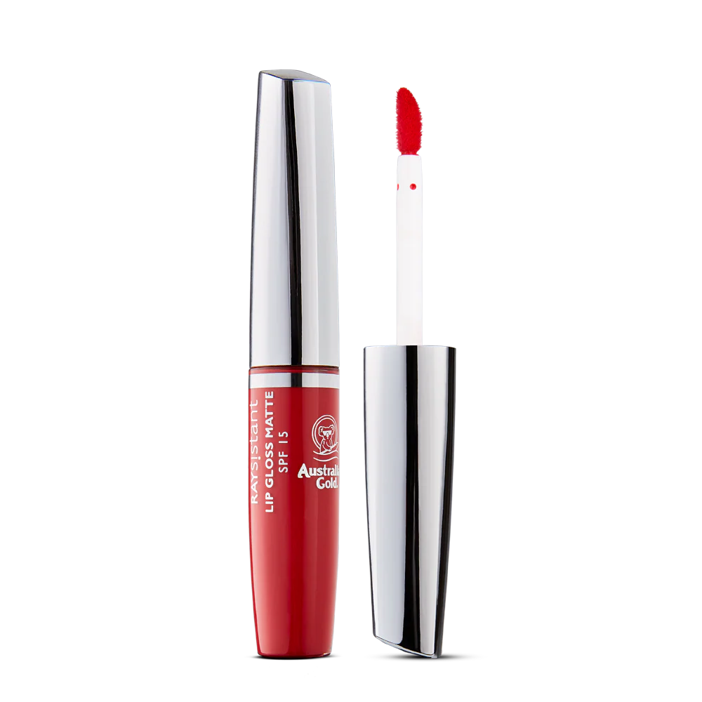 RAYsistant matte Lipgloss - 2 shades available - Image 3